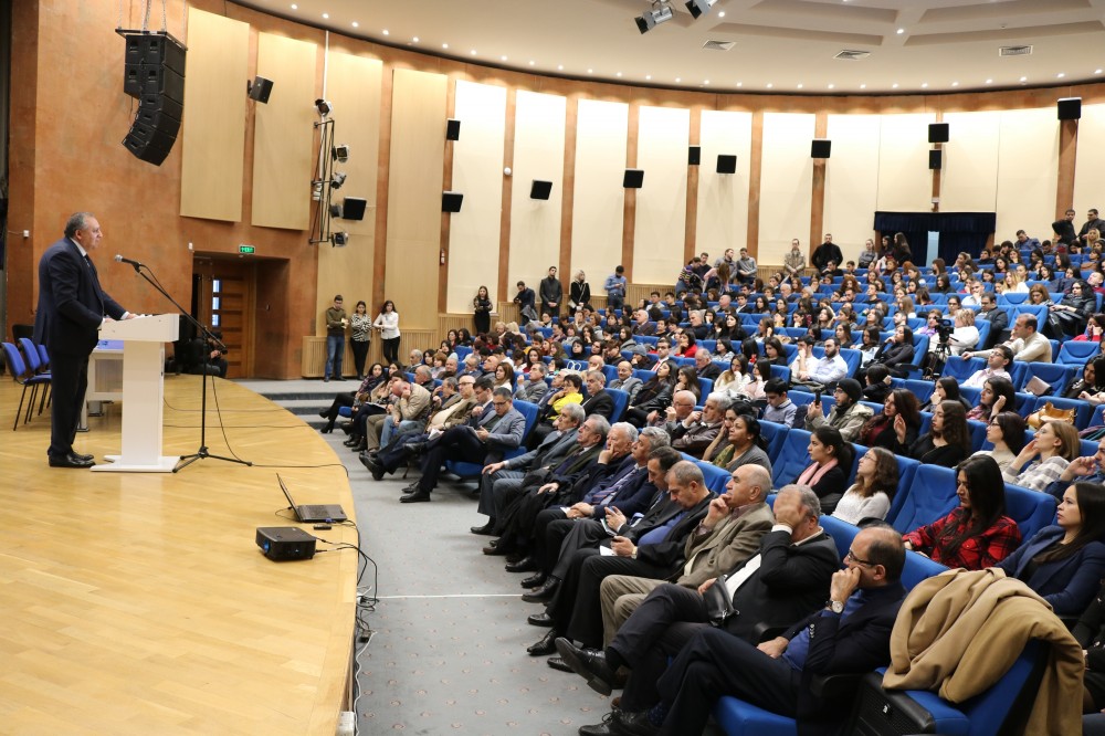 В РАУ пройдет Шестнадцатая Годичная научная конференция РАУ, приуроченная к 25-летию основания РАУ